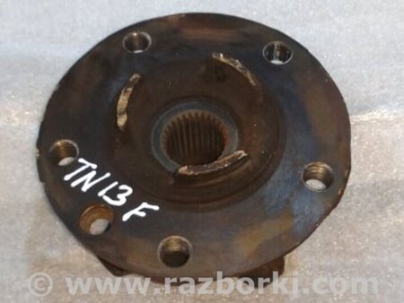 ФОТО Ступица для Porsche Cayenne II 958 E2/92A (10-14) Київ