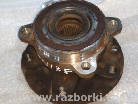 ФОТО Ступица для Porsche Cayenne II 958 E2/92A (10-14) Київ