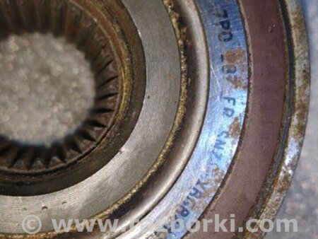 ФОТО Ступица для Porsche Cayenne II 958 E2/92A (10-14) Київ