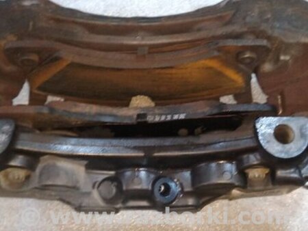 ФОТО Суппорт тормозной для Porsche Cayenne II 958 E2/92A (10-14) Київ