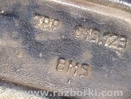 ФОТО Суппорт тормозной для Porsche Cayenne II 958 E2/92A (10-14) Київ