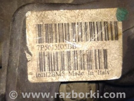 ФОТО Суппорт тормозной для Porsche Cayenne II 958 E2/92A (10-14) Київ