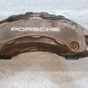 ФОТО Суппорт тормозной для Porsche Cayenne II 958 E2/92A (10-14) Київ