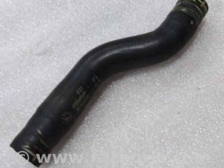 ФОТО Патрубок радиатора печки для Porsche Cayenne II 958 E2/92A (10-14) Київ