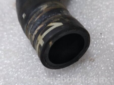 ФОТО Патрубок радиатора печки для Porsche Cayenne II 958 E2/92A (10-14) Київ