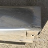 ФОТО Накладка порога наружная для BMW 5 E60/E61 (09.2007-02.2010) Киев