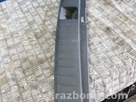 ФОТО Накладка кузова для Subaru Outback Киев
