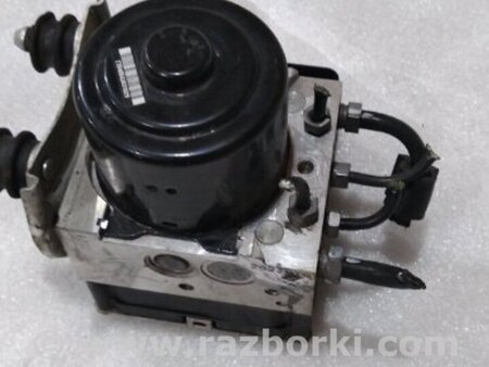 ФОТО Блок ABS для Porsche Cayenne II 958 E2/92A (10-14) Київ