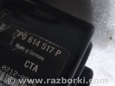 ФОТО Блок ABS для Porsche Cayenne II 958 E2/92A (10-14) Київ