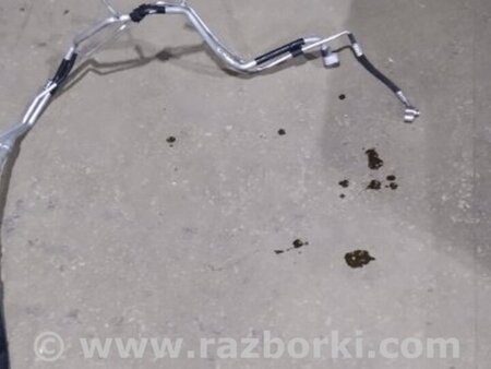 ФОТО Трубка кондиционера для Porsche Cayenne II 958 E2/92A (10-14) Київ