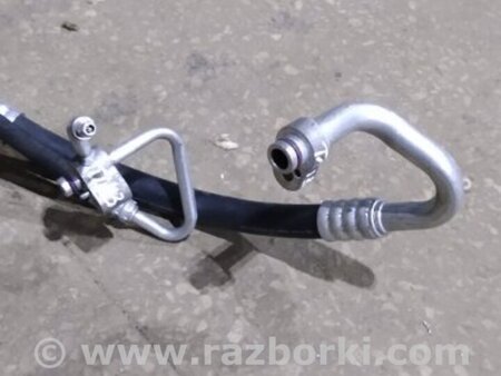 ФОТО Трубка кондиционера для Porsche Cayenne II 958 E2/92A (10-14) Київ