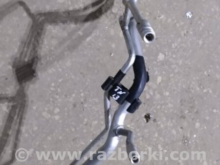 ФОТО Трубка кондиционера для Porsche Cayenne II 958 E2/92A (10-14) Київ