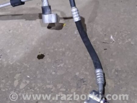 ФОТО Трубка кондиционера для Porsche Cayenne II 958 E2/92A (10-14) Київ