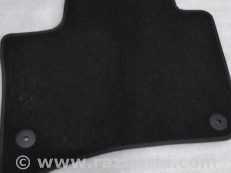 ФОТО Коврики Салона комплект для Porsche Cayenne II 958 E2/92A (10-14) Київ