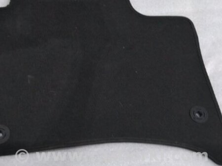 ФОТО Коврики Салона комплект для Porsche Cayenne II 958 E2/92A (10-14) Київ