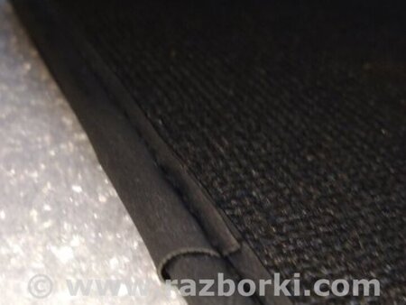 ФОТО Коврики Салона комплект для Porsche Cayenne II 958 E2/92A (10-14) Київ