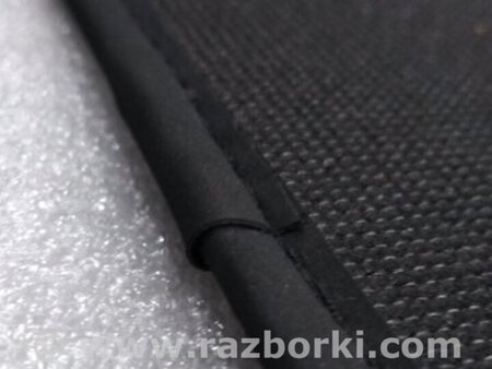 ФОТО Коврики Салона комплект для Porsche Cayenne II 958 E2/92A (10-14) Київ