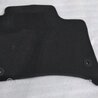 ФОТО Коврики Салона комплект для Porsche Cayenne II 958 E2/92A (10-14) Київ
