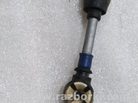 ФОТО Трос переключения АКПП для Porsche Cayenne II 958 E2/92A (10-14) Київ