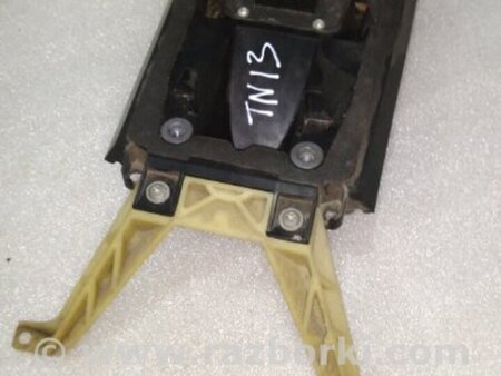 ФОТО Кронштейн для Porsche Cayenne II 958 E2/92A (10-14) Київ