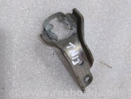 ФОТО Кронштейн для Porsche Cayenne II 958 E2/92A (10-14) Київ