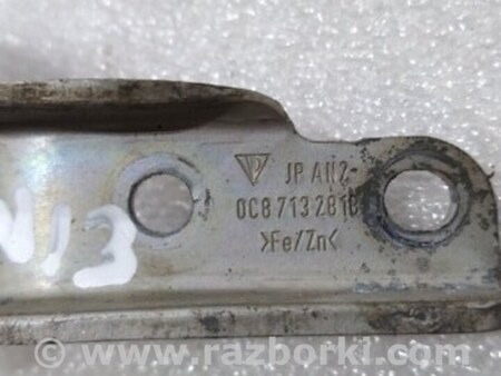 ФОТО Кронштейн для Porsche Cayenne II 958 E2/92A (10-14) Київ