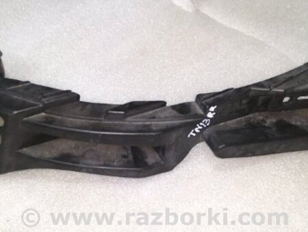 ФОТО Кронштейн бампера для Porsche Cayenne II 958 E2/92A (10-14) Київ