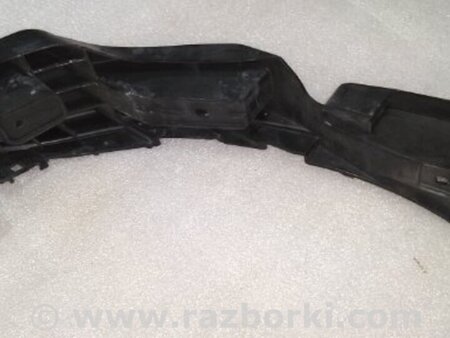 ФОТО Кронштейн бампера для Porsche Cayenne II 958 E2/92A (10-14) Київ