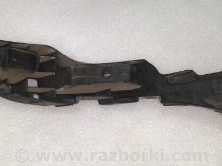 ФОТО Кронштейн бампера для Porsche Cayenne II 958 E2/92A (10-14) Київ