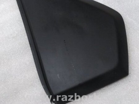 ФОТО Накладка передней панели для Porsche Cayenne II 958 E2/92A (10-14) Київ