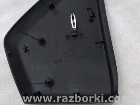 ФОТО Накладка передней панели для Porsche Cayenne II 958 E2/92A (10-14) Київ