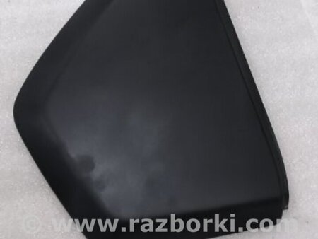 ФОТО Накладка передней панели для Porsche Cayenne II 958 E2/92A (10-14) Київ