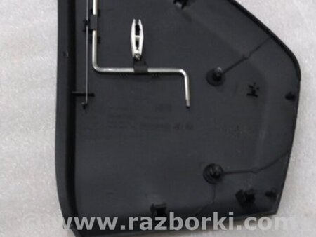 ФОТО Накладка передней панели для Porsche Cayenne II 958 E2/92A (10-14) Київ