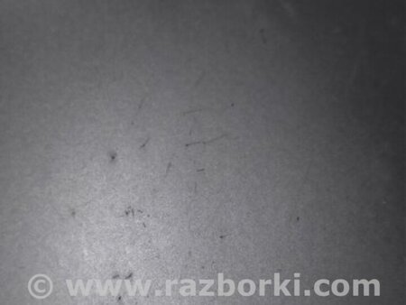 ФОТО Накладка передней панели для Porsche Cayenne II 958 E2/92A (10-14) Київ