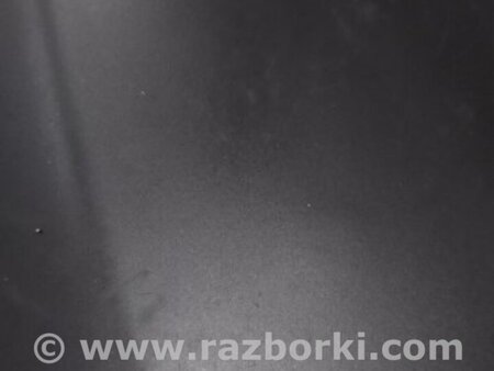 ФОТО Накладка передней панели для Porsche Cayenne II 958 E2/92A (10-14) Київ