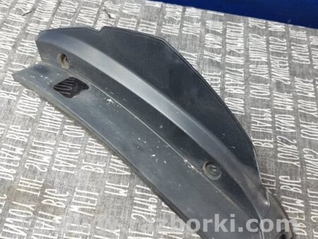 ФОТО Накладка кузова для Subaru Outback Киев