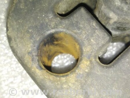 ФОТО Подушка глушителя для Infiniti QX50 II II P71A (17-25) Київ