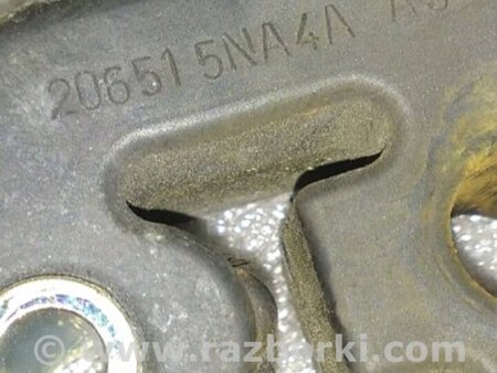 ФОТО Подушка глушителя для Infiniti QX50 II II P71A (17-25) Київ