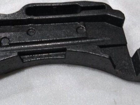 ФОТО Багажный бокс для Porsche Cayenne II 958 E2/92A (10-14) Київ