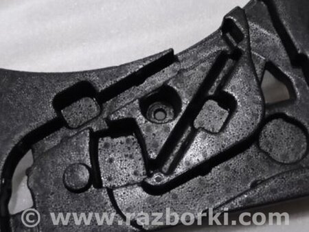 ФОТО Багажный бокс для Porsche Cayenne II 958 E2/92A (10-14) Київ