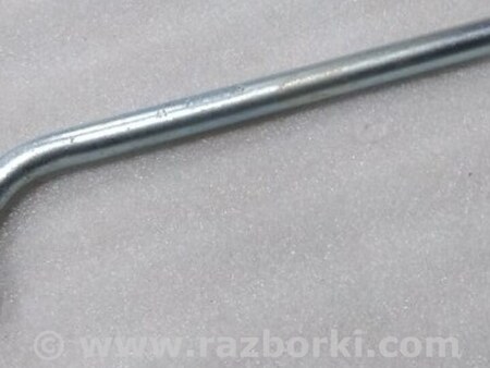 ФОТО Ключ балонный для Porsche Cayenne II 958 E2/92A (10-14) Київ