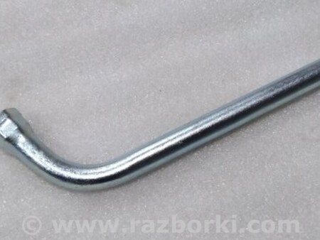 ФОТО Ключ балонный для Porsche Cayenne II 958 E2/92A (10-14) Київ