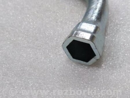 ФОТО Ключ балонный для Porsche Cayenne II 958 E2/92A (10-14) Київ