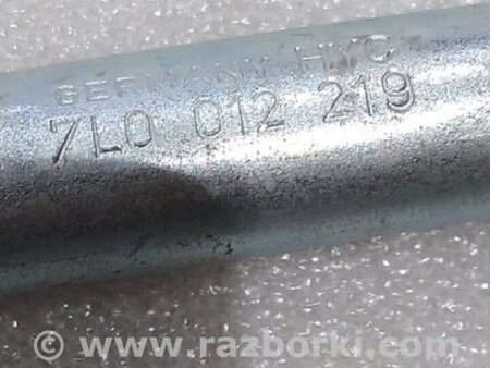 ФОТО Ключ балонный для Porsche Cayenne II 958 E2/92A (10-14) Київ