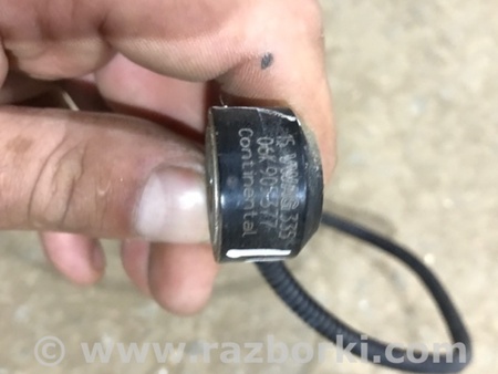 ФОТО Датчик детонации для Audi (Ауди) A4 V B9 - 8W (2015-) Київ