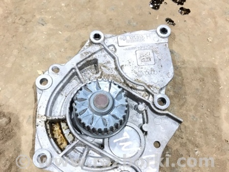 ФОТО Помпа для Audi (Ауди) A4 V B9 - 8W (2015-) Київ