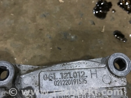 ФОТО Помпа для Audi (Ауди) A4 V B9 - 8W (2015-) Київ