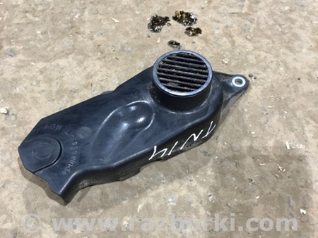 ФОТО Крышка для Audi (Ауди) A4 V B9 - 8W (2015-) Київ