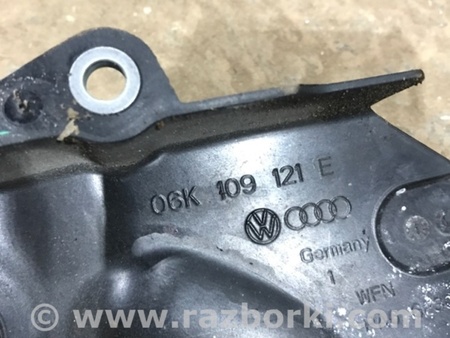 ФОТО Крышка для Audi (Ауди) A4 V B9 - 8W (2015-) Київ