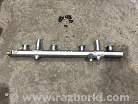 ФОТО Топливная рампа для Audi (Ауди) A4 V B9 - 8W (2015-) Київ